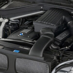 Image 2007 BMW X5 Series AWD 4 door 3 0si Engine Size 640 X 480