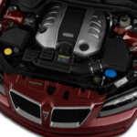 Image 2009 Pontiac G8 4 door Sedan GT Engine Size 1024 X 768 Type