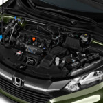 Image 2017 Honda HR V EX 2WD Manual Engine Size 1024 X 768 Type