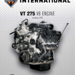 International Vt 275 2006 Engine Catalog 4 20 06 By Jhonatan Le n Issuu