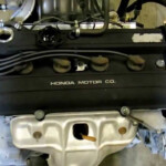 JDMAllianceUSA JDM Honda CR V B20B DOHC 2 0L Engine Video B20B