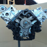 JEEP LIBERTY 3 7L MOTOR ENGINE REBUILT WARRANTY VIN K 2002 2012 DODGE