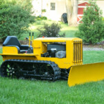 Pin On Small Crawlers And Dozers