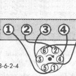 Six Cylinder Inline Engine Firing Order EngineFiringOrder