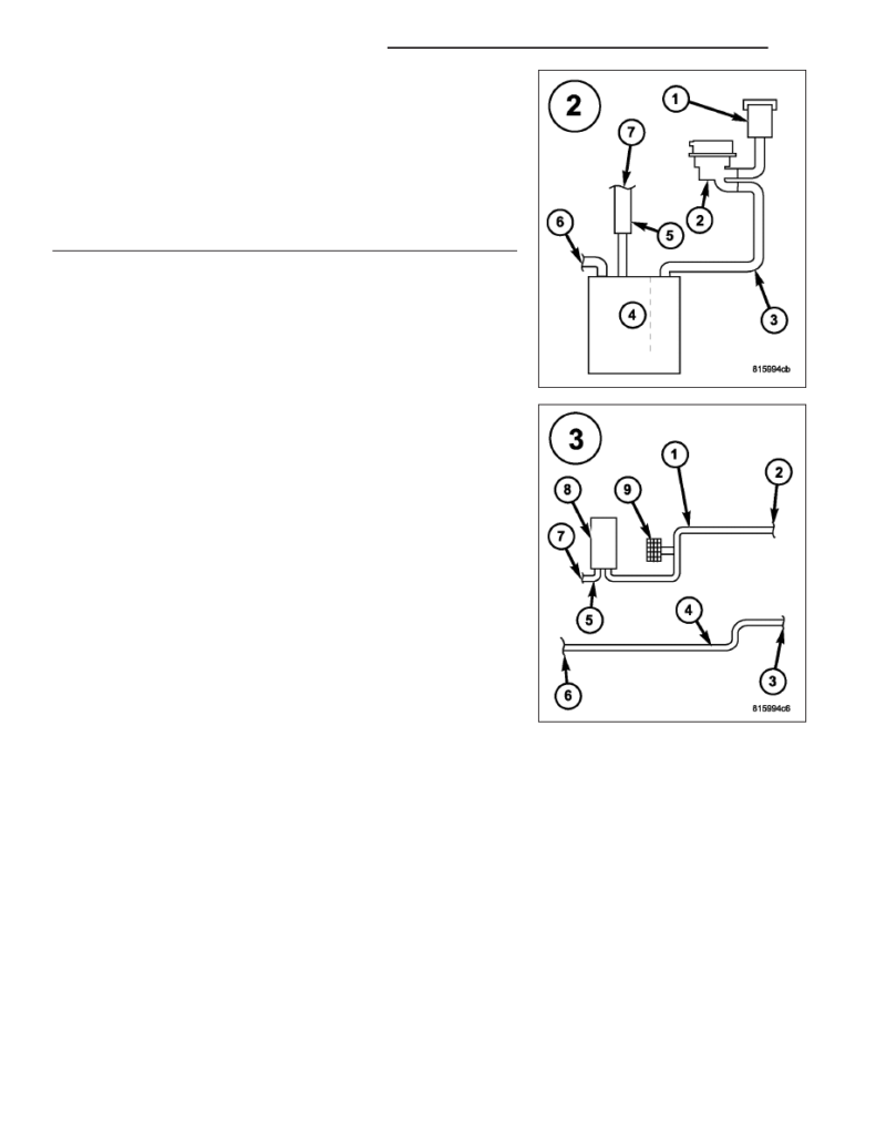 Six Cylinder Jeep Liberty 2007 Engine 6 Firing Order 