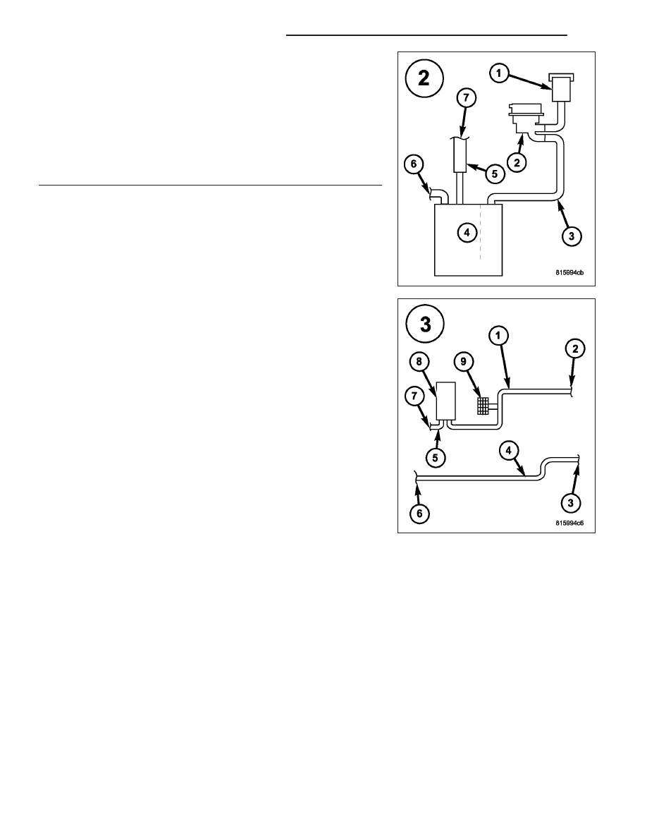 Six Cylinder Jeep Liberty 2007 Engine 6 Firing Order