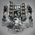 Take A Look At BMW s Last Naturally Aspirated Engine In Detail