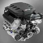 Take A Look At BMW s Last Naturally Aspirated Engine In Detail