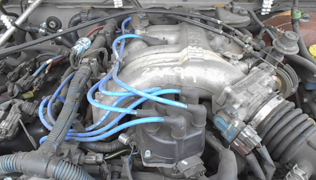 The 4 Most Common Problems With The Nissan VG33E 3 3 V6 Engine 