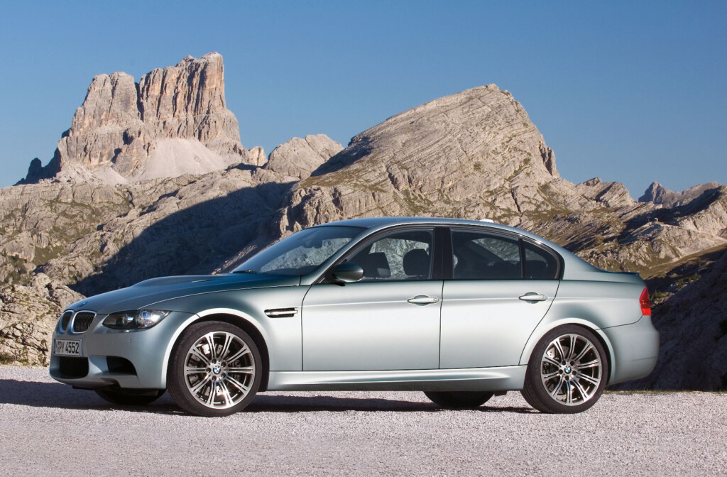 The BMW S65 Is An All Time Great Engine But Not Without Flaws Or 