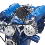 The Confusion Of The 351M 400 Ford Engines Modern Driveline