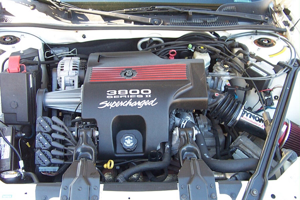 Top Three Most Underrated Chevy Engines Of All Time Chevy Hardcore