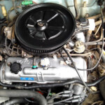 Toyota 4AC Engine Problems And Specs Engineswork