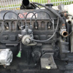 Toyota Forklift 4p Engine For Sale Forklift Reviews