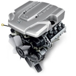 Toyota s 2UZFE 4 7 V8 Engine Reliability Specs More Low Offset